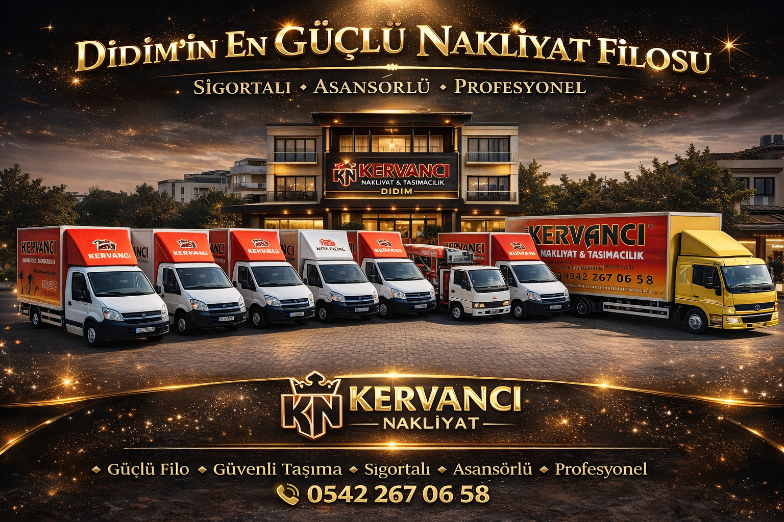 Nakliyat Nedir, Lojistik Nedir, Nakliye Nedir Nasıl Yapılır